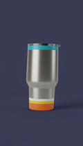 Stainless Steel Insulated Tumbler