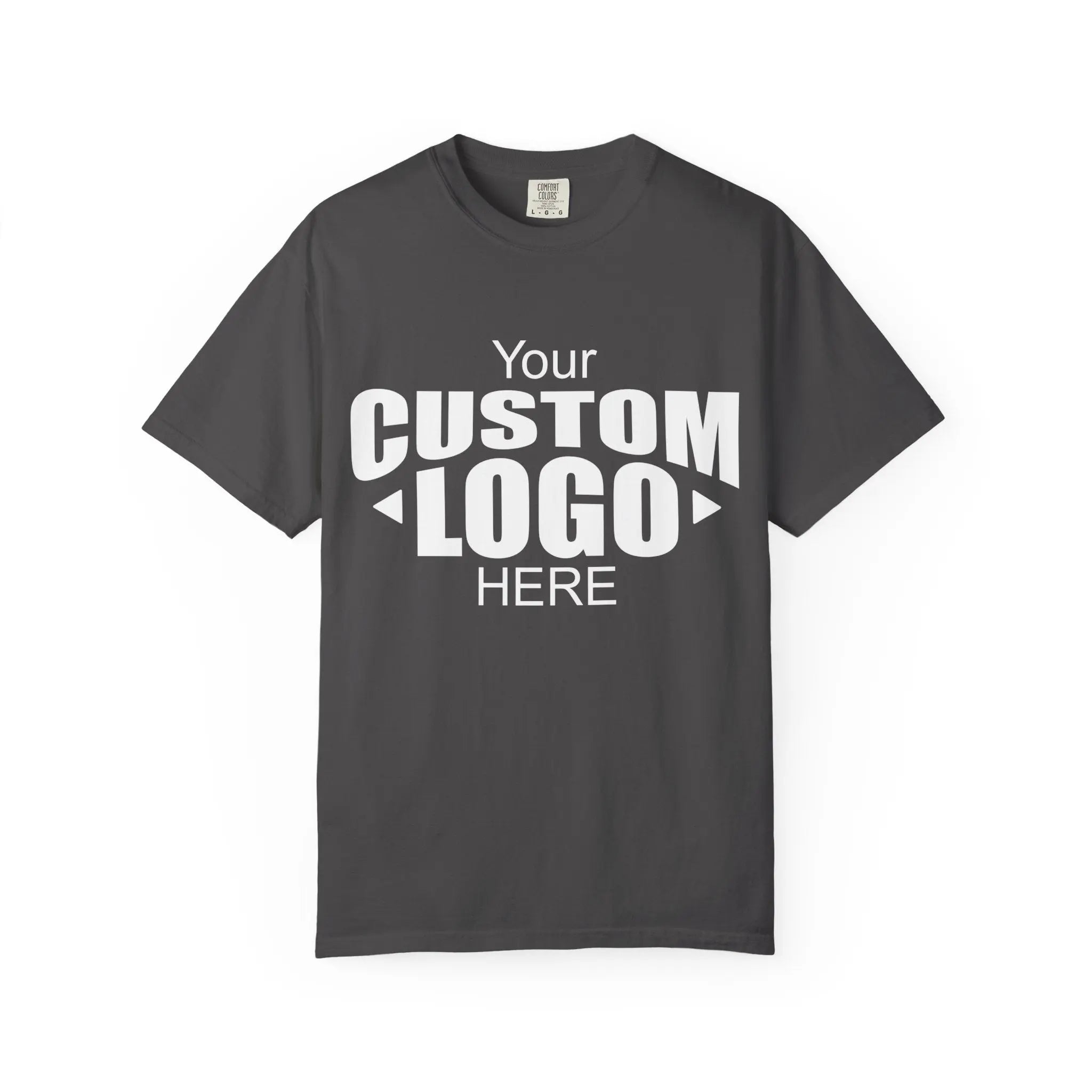 Comfort Colors® 1717 Garment-Dyed Unisex T-Shirt - Soft & Stylish Everyday Wear
