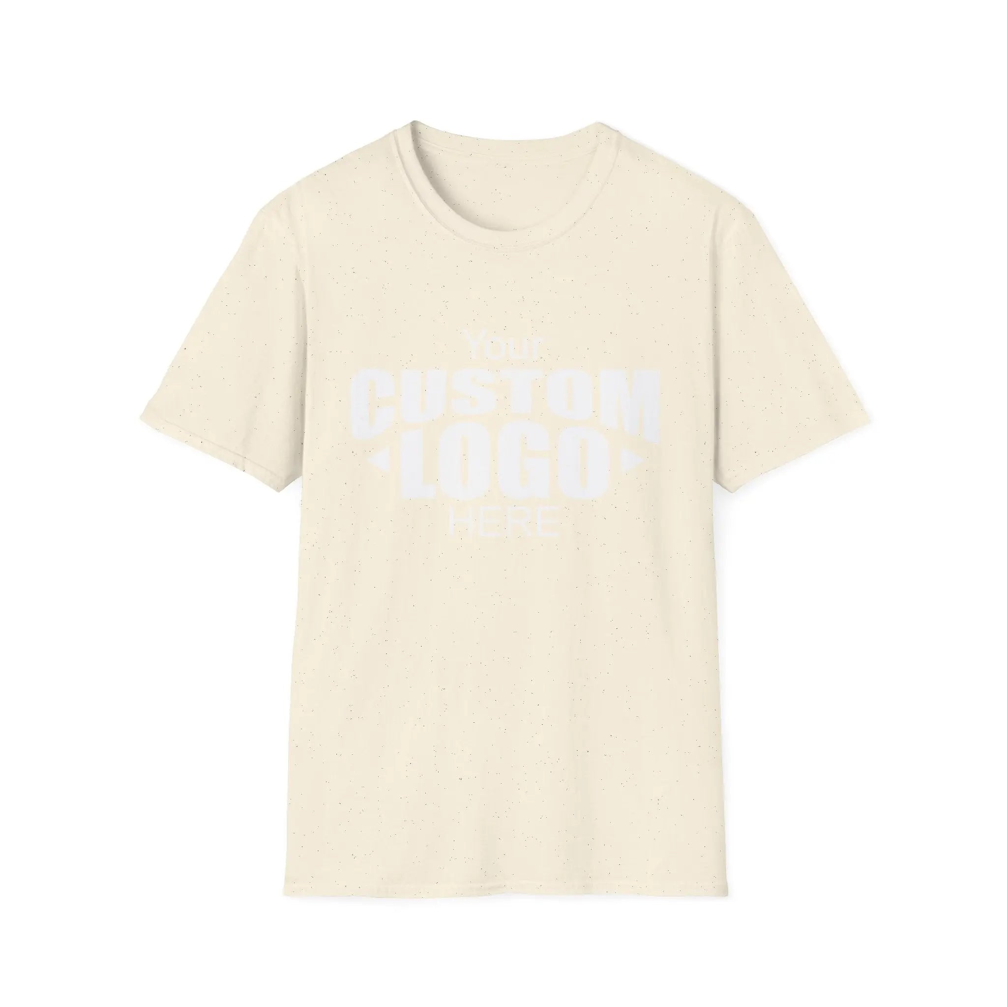 Gildan 64000 Unisex Softstyle T-Shirt - Comfortable & Casual Everyday Wear