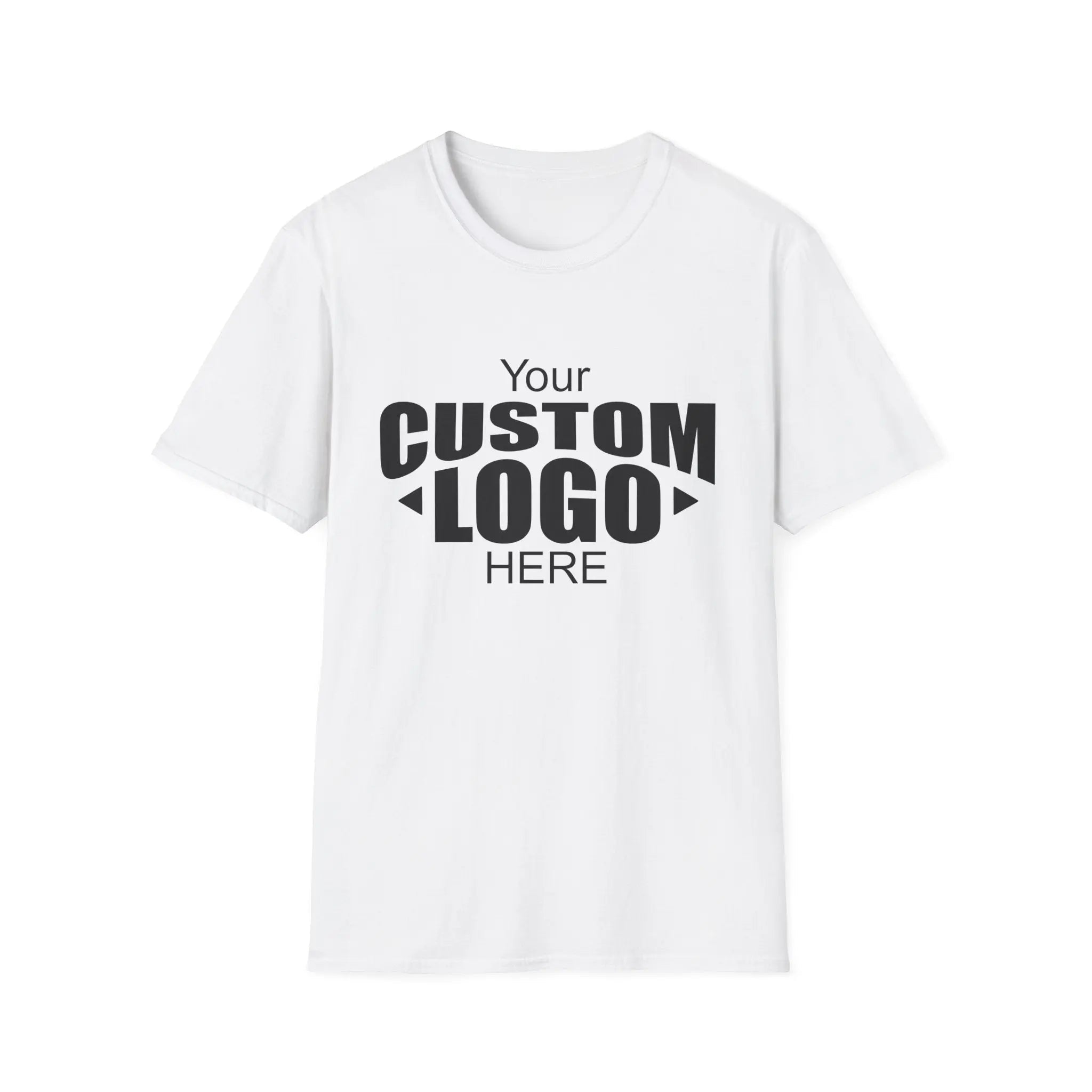 Gildan 64000 Unisex Softstyle T-Shirt - Comfortable & Casual Everyday Wear