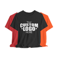Bella+Canvas 3001 Customizable Unisex Short Sleeve Tee - Perfect for Gifts and Events
