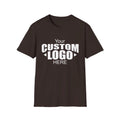 Gildan 64000 Unisex Softstyle T-Shirt - Comfortable & Casual Everyday Wear