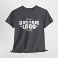 Gildan 5000 Unisex Heavy Cotton Tee - Comfort Meets Style