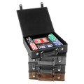 100 Chip Poker Set