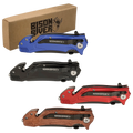 Bison River 4 1/2" Rescue Knife