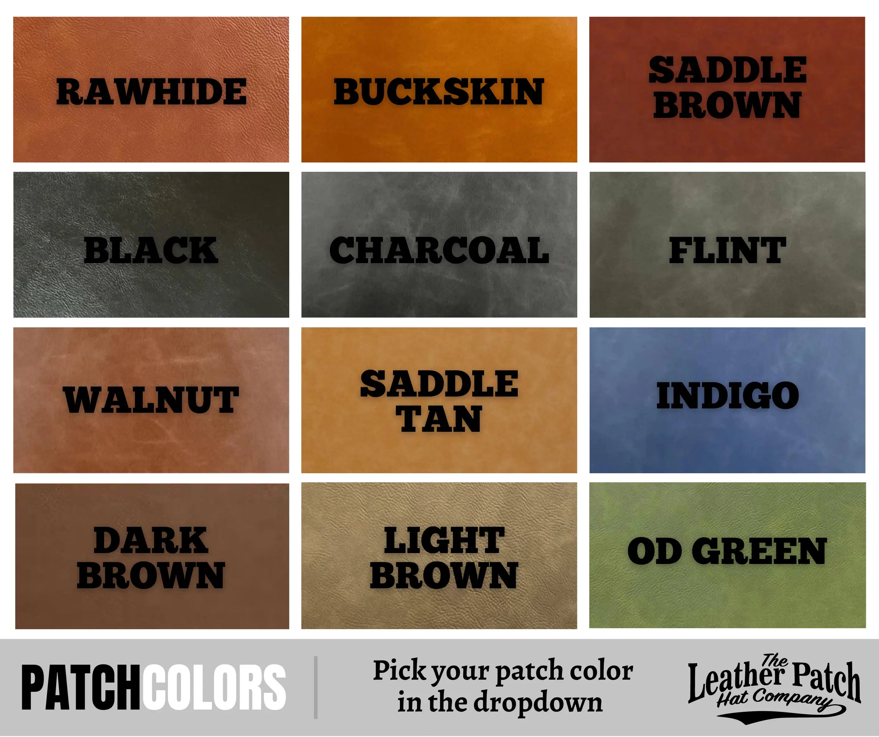 Richardson 111 Garment Washed Trucker + Custom Patch