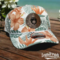 Imperial Ottasite Cap + Custom Patch